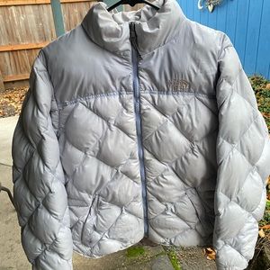 The Northface 600 Down Jacket